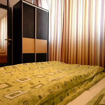 Hotel Ubytovaci Komplex Leo Trenčianske Bohuslavice