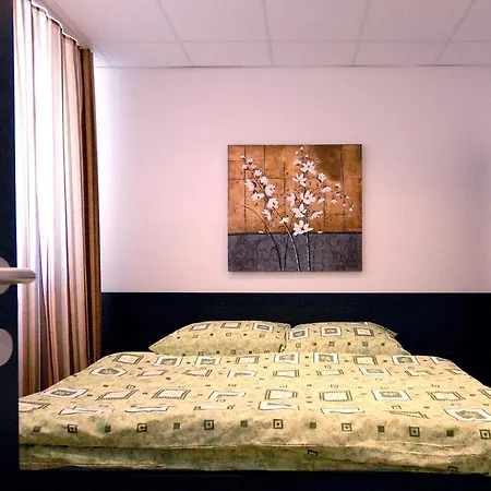 Hotel Ubytovaci Komplex Leo