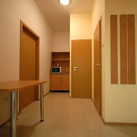 Hotel Ubytovaci Komplex Leo Trencianske Bohuslavice